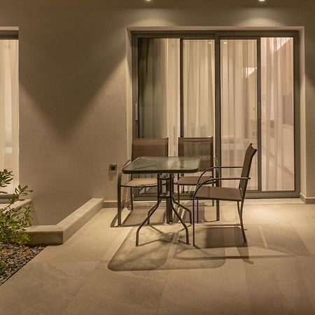 Mera Apartments Σταυρός Εξωτερικό φωτογραφία