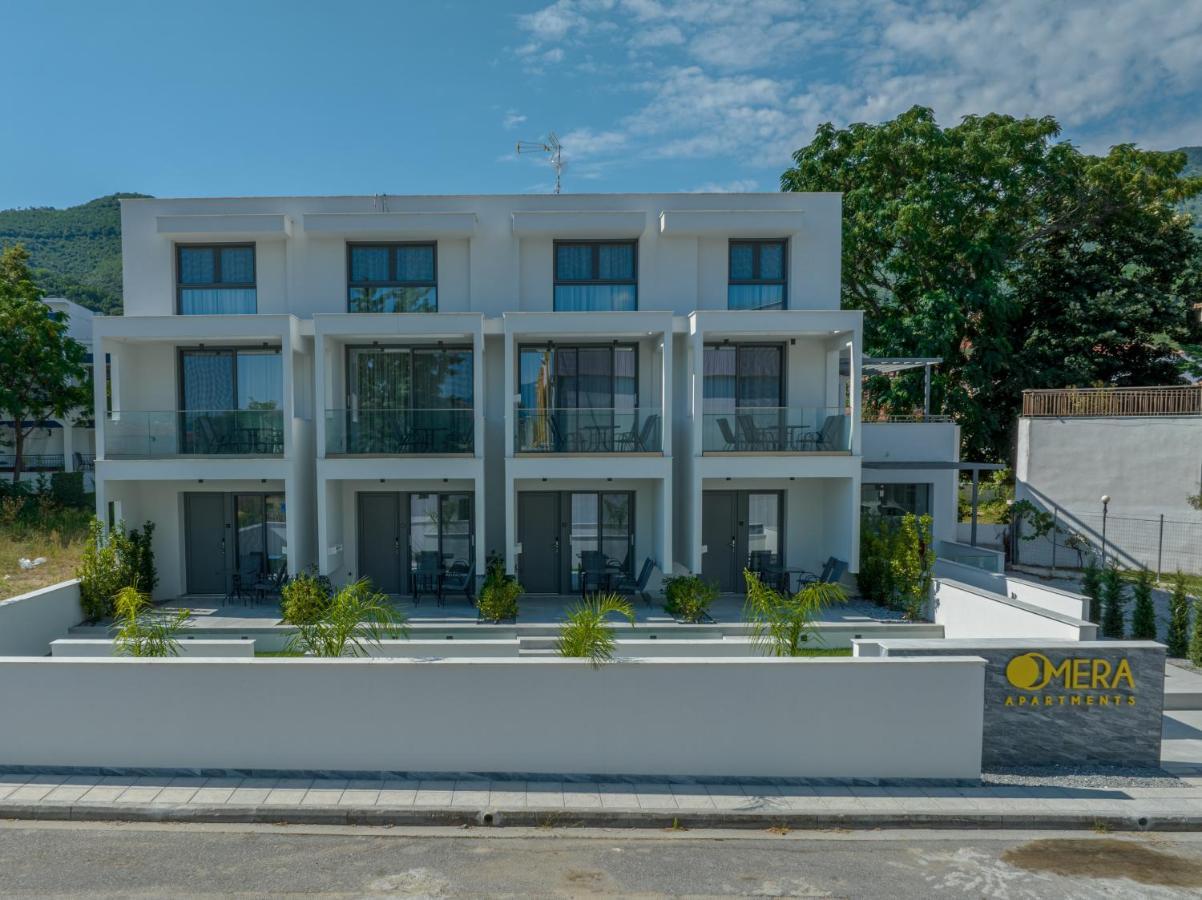 Mera Apartments Σταυρός Εξωτερικό φωτογραφία