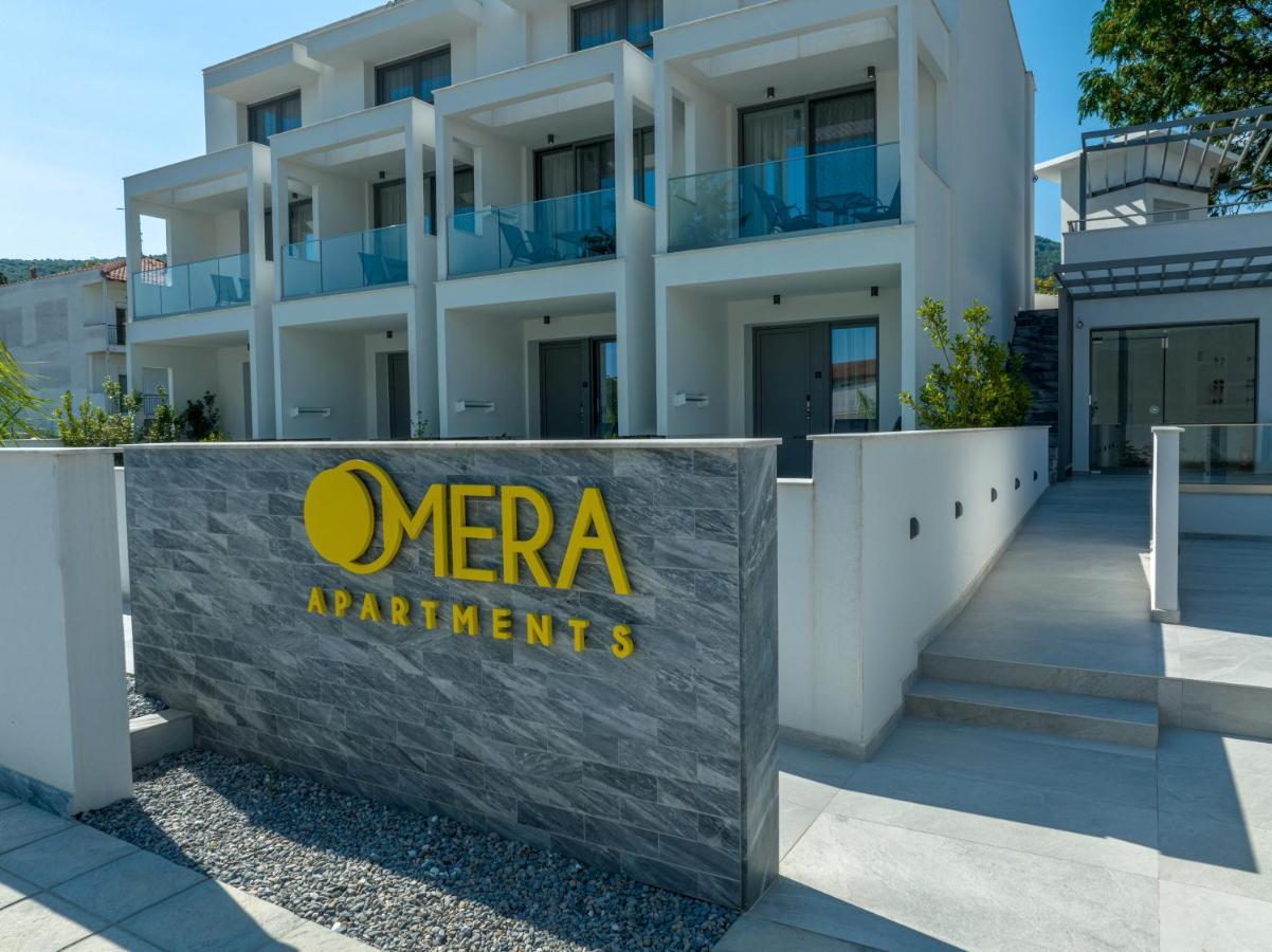 Mera Apartments Σταυρός Εξωτερικό φωτογραφία