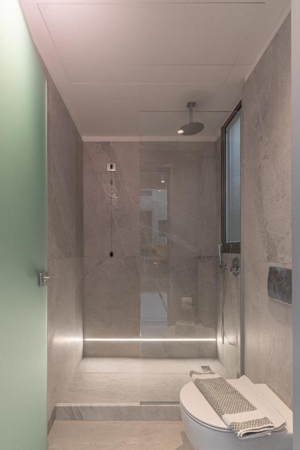 Mera Apartments Σταυρός Εξωτερικό φωτογραφία