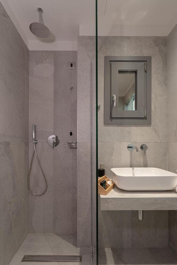 Mera Apartments Σταυρός Εξωτερικό φωτογραφία