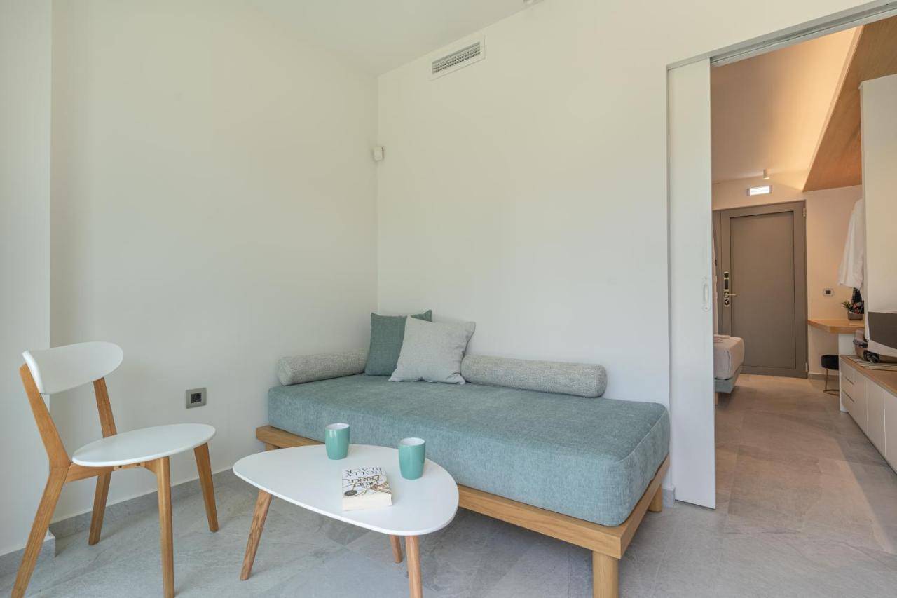Mera Apartments Σταυρός Εξωτερικό φωτογραφία